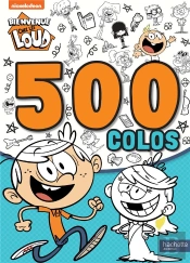 Bienvenue Chez Les Loud - 500 Colos