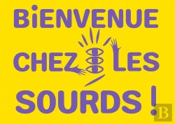 Bertrand.pt - Bienvenue Chez Les Sourds