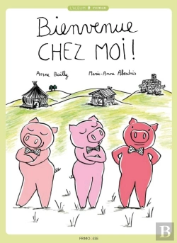 Bertrand.pt - Bienvenue Chez Moi !
