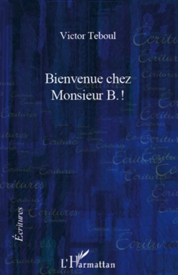 Bertrand.pt - Bienvenue Chez Monsieur B. !