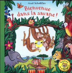 Bertrand.pt - Bienvenue Dans La Savane !
