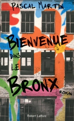 Bertrand.pt - Bienvenue Dans Le Bronx