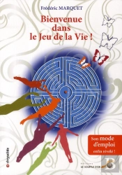 Bienvenue Dans Le Jeu De La Vie !