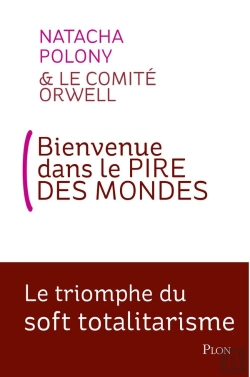 Bertrand.pt - Bienvenue Dans Le Pire Des Mondes