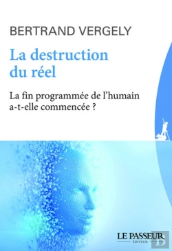 Bertrand.pt - Bienvenue Dans L'Ere Du Simulacre