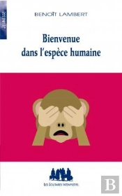Bienvenue Dans L'Espece Humaine