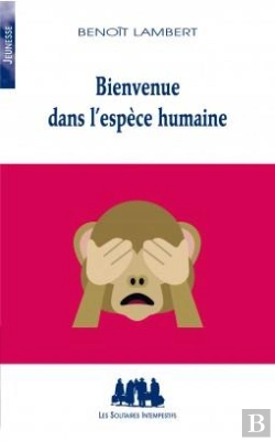 Bertrand.pt - Bienvenue Dans L'Espece Humaine