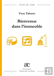 Bienvenue Dans L'Immeuble