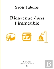 Bienvenue Dans L'Immeuble
