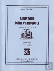 Bienvenue Dans L'Immeuble
