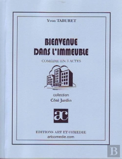 Bertrand.pt - Bienvenue Dans L'Immeuble