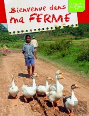 Bienvenue Dans Ma Ferme