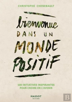 Bertrand.pt - Bienvenue Dans Un Monde Positif