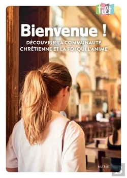 Bertrand.pt - Bienvenue ! Découvrir La Communauté Chrétienne Et La Foi Qui L'Anime
