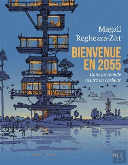 Bertrand.pt - Bienvenue En 2055 : Dans Un Monde Neutre En Carbone