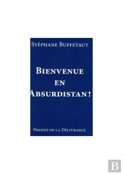 Bertrand.pt - Bienvenue En Absurdistan!