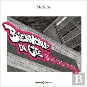 Bienvenue En Cité U