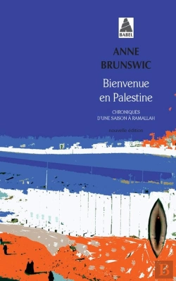 Bertrand.pt - Bienvenue En Palestine