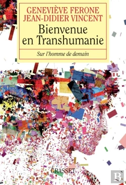 Bertrand.pt - Bienvenue En Transhumanie