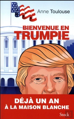 Bertrand.pt - Bienvenue En Trumpie