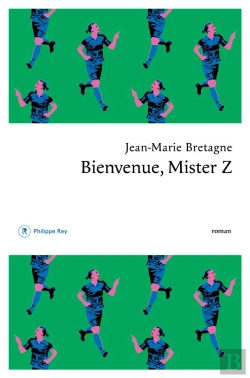 Bertrand.pt - Bienvenue, Mister Z