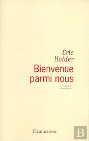 Bienvenue Parmi Nous