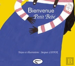 Bertrand.pt - Bienvenue Petit Bébé