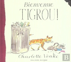 Bertrand.pt - Bienvenue Tigrou !