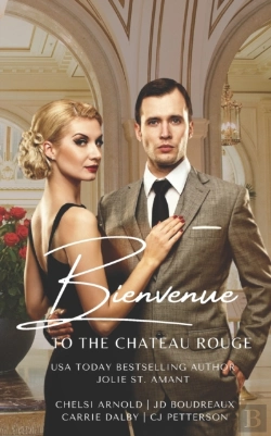Bertrand.pt - Bienvenue To The Chateau Rouge