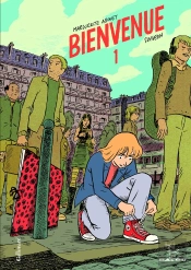 Bienvenue Tome 1