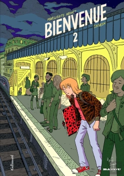 Bertrand.pt - Bienvenue Tome 2