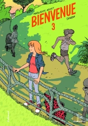 Bienvenue Tome 3
