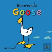 Bienvinido Goose