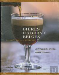 Bières D'Abbaye Belges