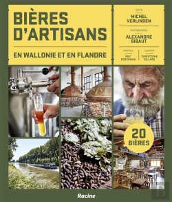Bertrand.pt - Bières D'Artisans En Wallonie Et En Flandre