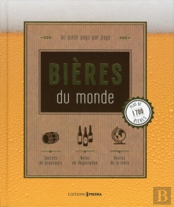 Bertrand.pt - Bieres Du Monde Ned