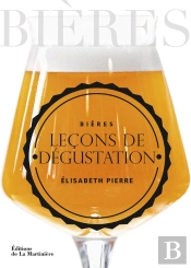 Bières, Leçons De Dégustation