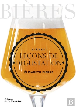Bertrand.pt - Bières, Leçons De Dégustation