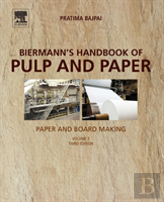 Biermann'S Handbook Of Pulp And Paper