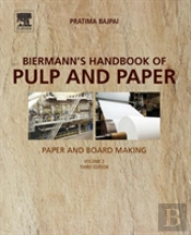 Biermann'S Handbook Of Pulp And Paper