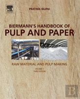Biermann'S Handbook Of Pulp And Paper