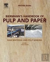 Biermann'S Handbook Of Pulp And Paper