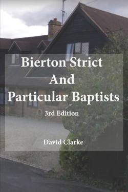 Bertrand.pt - Bierton Strict And Particular Baptists 3rd Edition
