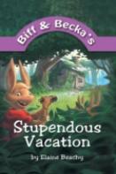 Biff And Becka'S Stupendous Vacation
