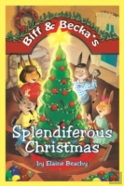 Bertrand.pt - Biff & Becka'S Splendiferous Christmas