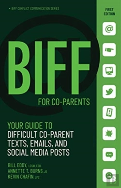 Bertrand.pt - Biff For Coparent Communication