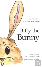 Biffy The Bunny