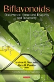 Biflavonoids