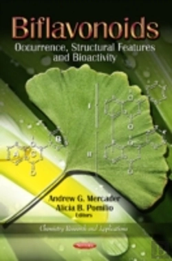 Bertrand.pt - Biflavonoids