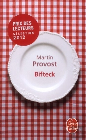 Bifteck
